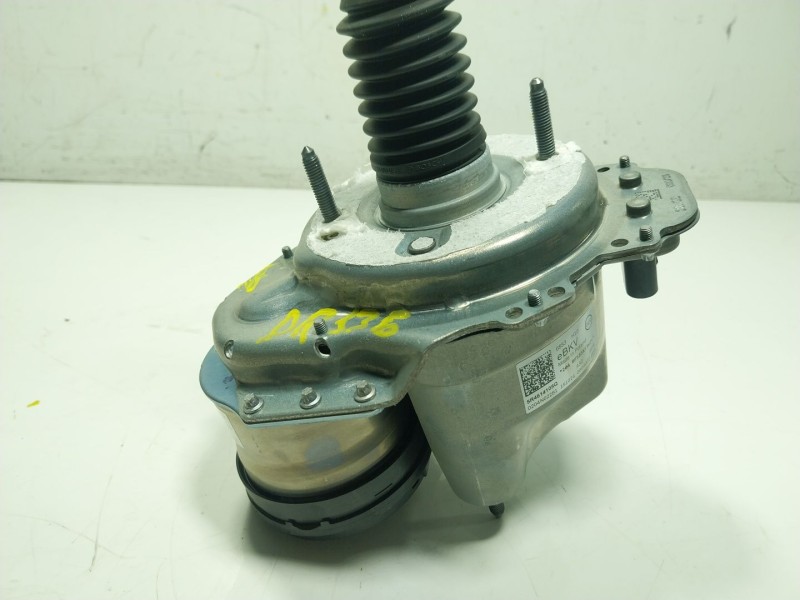 Recambio de servofreno para volkswagen caddy v furgoneta/monovolumen (sba, sbh) 2.0 tdi bmt referencia OEM IAM 5R4614105Q 5R4614