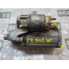 Recambio de motor arranque para bmw mini (r56) 1.6 16v diesel cat referencia OEM IAM 12417805098  