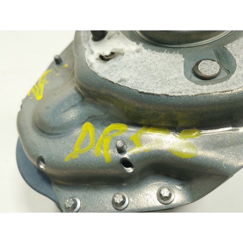 Recambio de servofreno para volkswagen caddy v furgoneta/monovolumen (sba, sbh) 2.0 tdi bmt referencia OEM IAM 5R4614105Q 5R4614