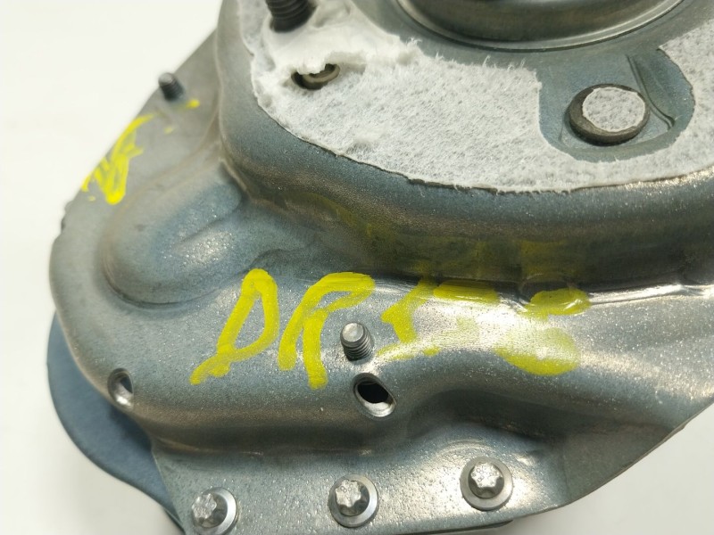 Recambio de servofreno para volkswagen caddy v furgoneta/monovolumen (sba, sbh) 2.0 tdi bmt referencia OEM IAM 5R4614105Q 5R4614