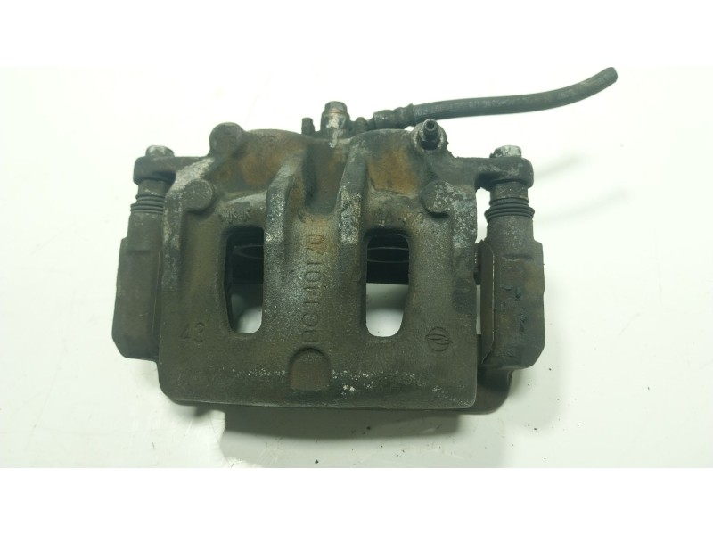 Recambio de pinza freno delantera izquierda para ssangyong korando (ck) 2.0 e-xdi referencia OEM IAM   
