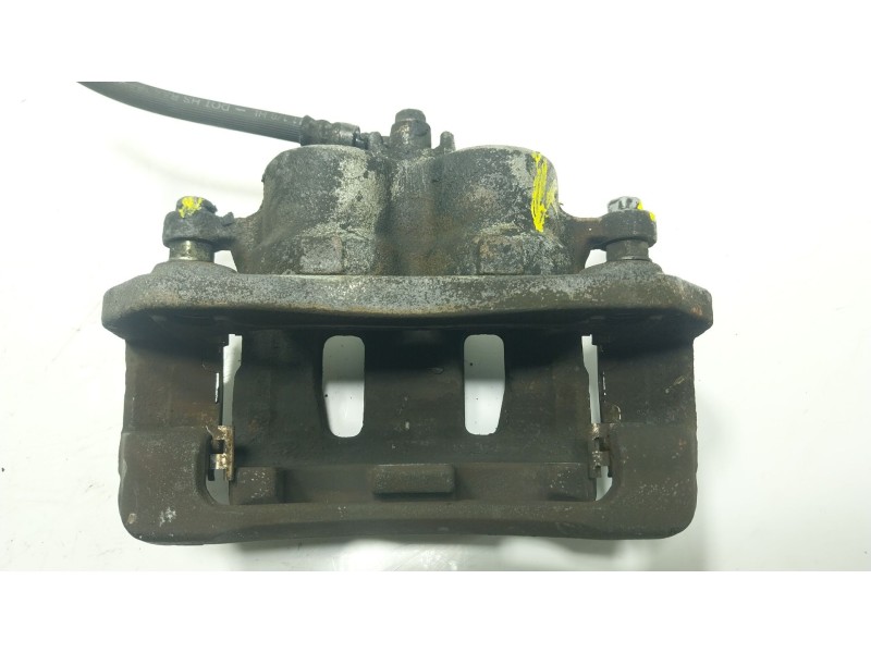 Recambio de pinza freno delantera izquierda para ssangyong korando (ck) 2.0 e-xdi referencia OEM IAM   