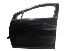 Recambio de puerta delantera izquierda para opel astra k (b16) 1.6 cdti (68) referencia OEM IAM   