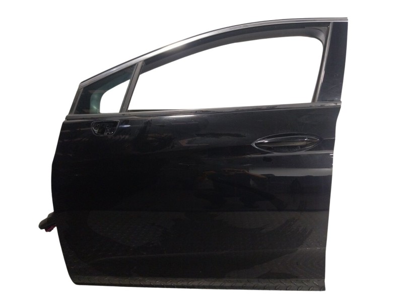 Recambio de puerta delantera izquierda para opel astra k (b16) 1.6 cdti (68) referencia OEM IAM   