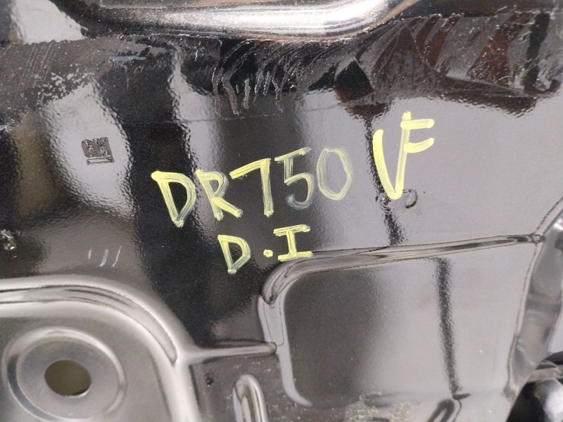 Recambio de puerta delantera izquierda para opel astra k (b16) 1.6 cdti (68) referencia OEM IAM   