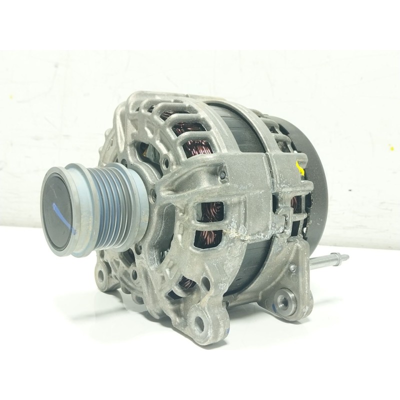 Recambio de alternador para volkswagen caddy v furgoneta/monovolumen (sba, sbh) 2.0 tdi bmt referencia OEM IAM 05L903028H 05L903