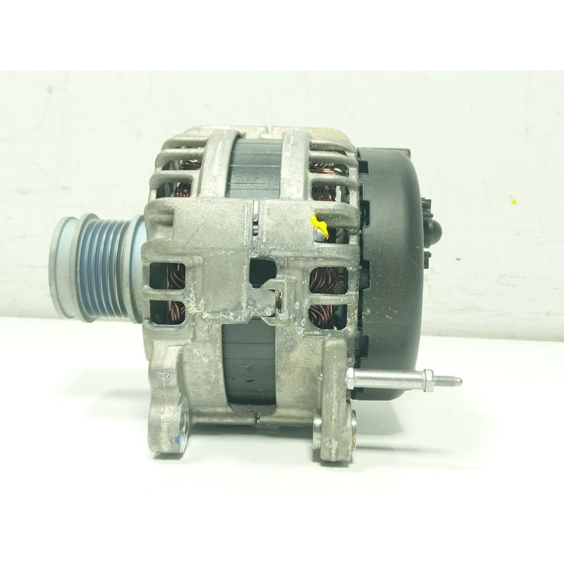 Recambio de alternador para volkswagen caddy v furgoneta/monovolumen (sba, sbh) 2.0 tdi bmt referencia OEM IAM 05L903028H 05L903