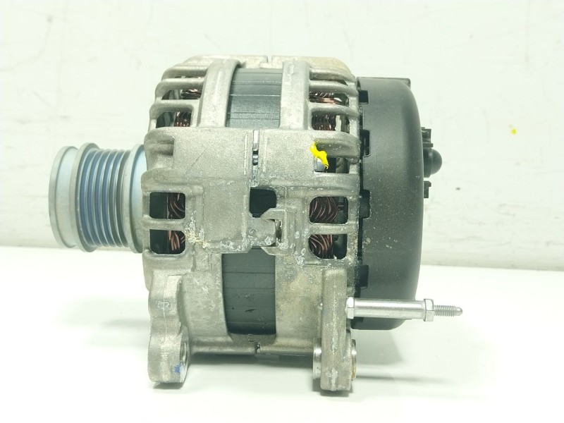 Recambio de alternador para volkswagen caddy v furgoneta/monovolumen (sba, sbh) 2.0 tdi bmt referencia OEM IAM 05L903028H 05L903