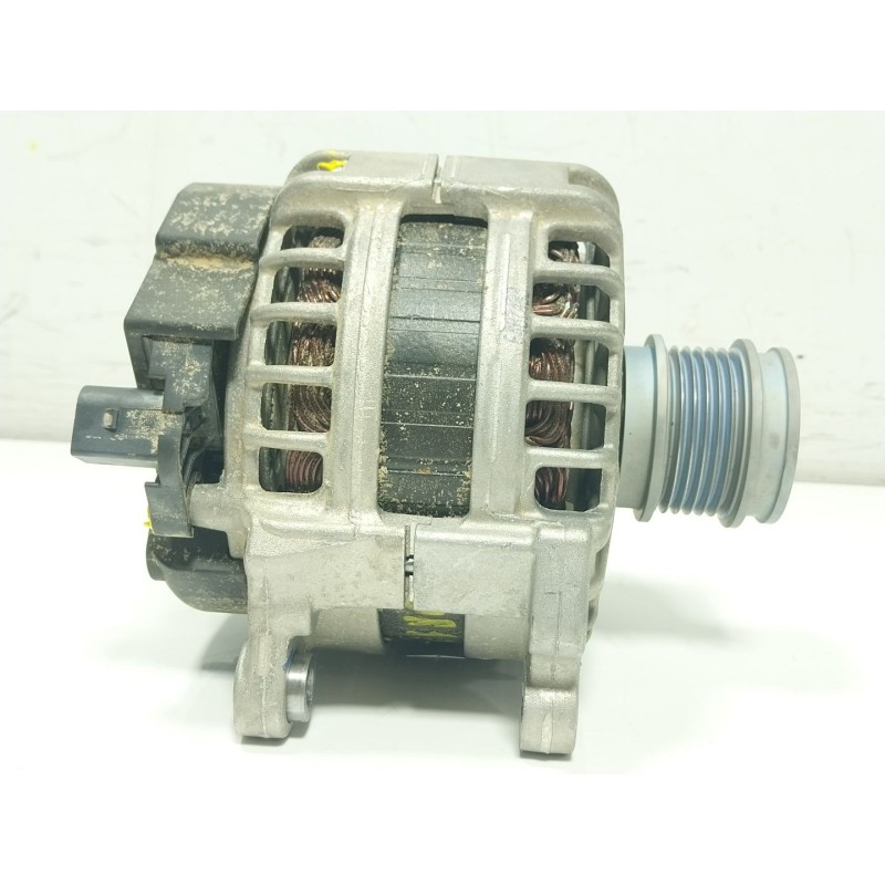 Recambio de alternador para volkswagen caddy v furgoneta/monovolumen (sba, sbh) 2.0 tdi bmt referencia OEM IAM 05L903028H 05L903