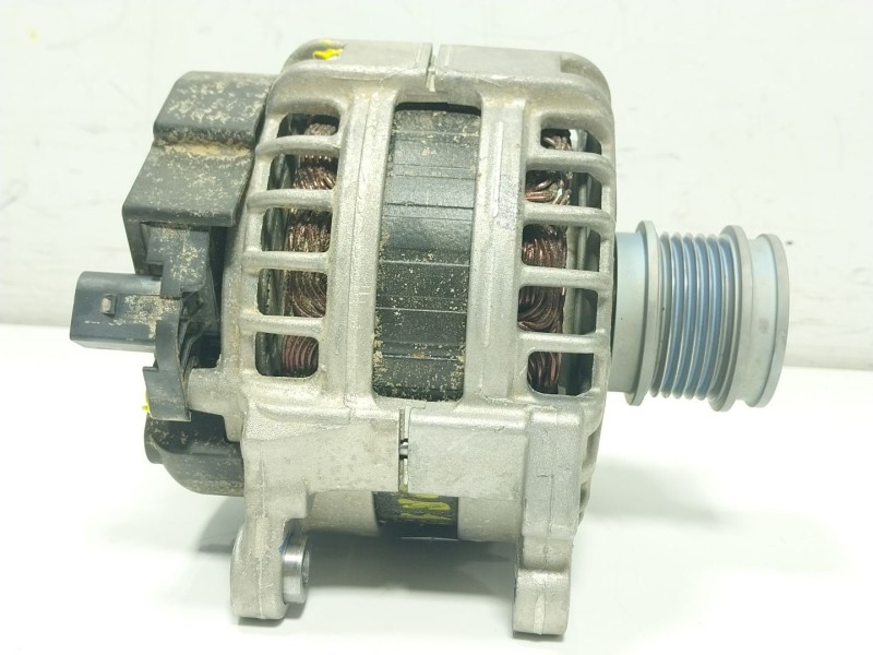 Recambio de alternador para volkswagen caddy v furgoneta/monovolumen (sba, sbh) 2.0 tdi bmt referencia OEM IAM 05L903028H 05L903