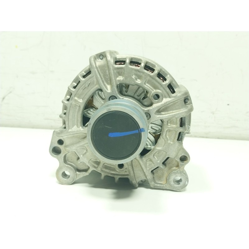 Recambio de alternador para volkswagen caddy v furgoneta/monovolumen (sba, sbh) 2.0 tdi bmt referencia OEM IAM 05L903028H 05L903