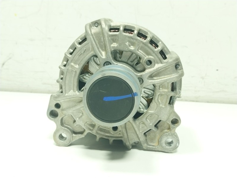 Recambio de alternador para volkswagen caddy v furgoneta/monovolumen (sba, sbh) 2.0 tdi bmt referencia OEM IAM 05L903028H 05L903