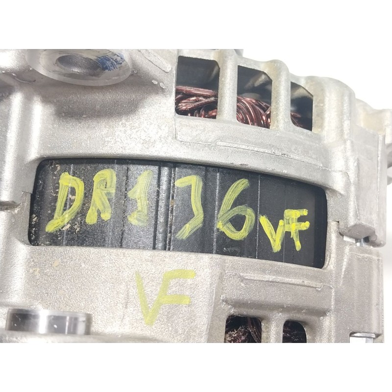 Recambio de alternador para volkswagen caddy v furgoneta/monovolumen (sba, sbh) 2.0 tdi bmt referencia OEM IAM 05L903028H 05L903