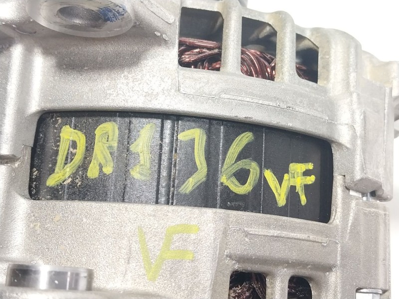 Recambio de alternador para volkswagen caddy v furgoneta/monovolumen (sba, sbh) 2.0 tdi bmt referencia OEM IAM 05L903028H 05L903