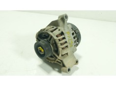 Recambio de alternador para fiat panda (312_, 319_) 1.2 (312pxa1a) referencia OEM IAM 51859038 475190191 
