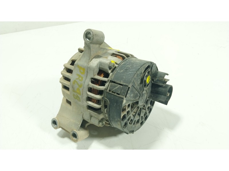 Recambio de alternador para fiat panda (312_, 319_) 1.2 (312pxa1a) referencia OEM IAM 51859038 475190191 
