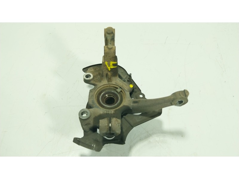 Recambio de mangueta delantera derecha para fiat panda (312_, 319_) 1.2 (312pxa1a) referencia OEM IAM 51934077  