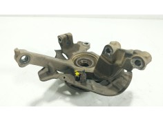 Recambio de mangueta delantera derecha para fiat panda (312_, 319_) 1.2 (312pxa1a) referencia OEM IAM 51934077   2