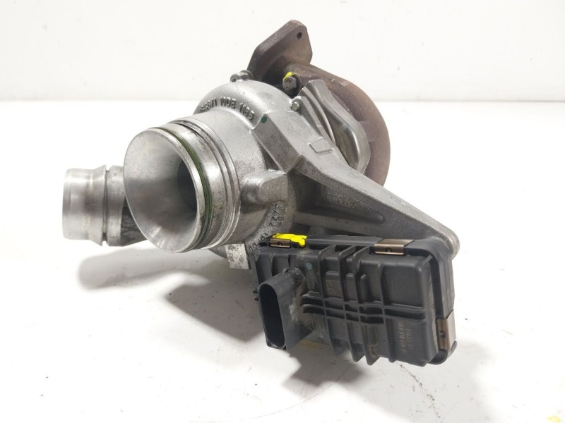 Recambio de turbocompresor para mini countryman (r60) 2.0 turbodiesel cat referencia OEM IAM  RHV4T39 