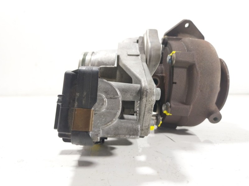 Recambio de turbocompresor para mini countryman (r60) 2.0 turbodiesel cat referencia OEM IAM  RHV4T39 