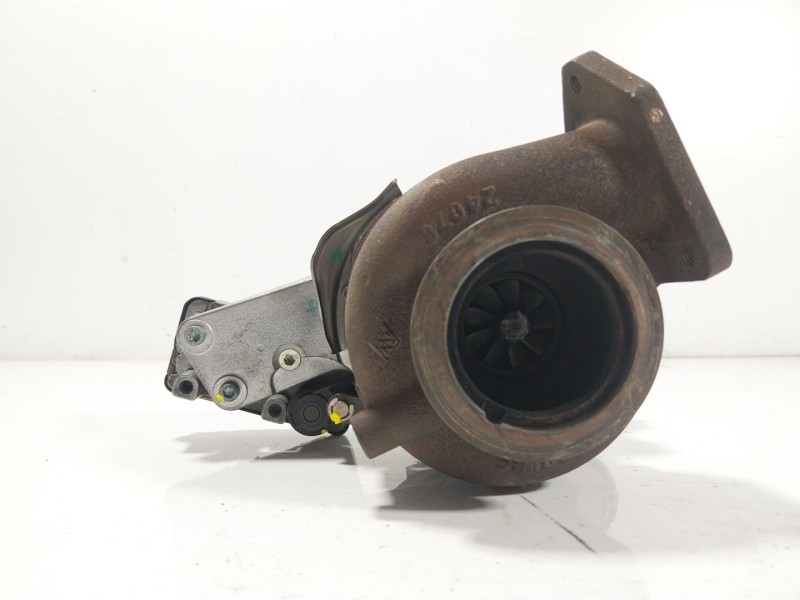 Recambio de turbocompresor para mini countryman (r60) 2.0 turbodiesel cat referencia OEM IAM  RHV4T39 