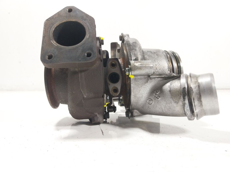 Recambio de turbocompresor para mini countryman (r60) 2.0 turbodiesel cat referencia OEM IAM  RHV4T39 
