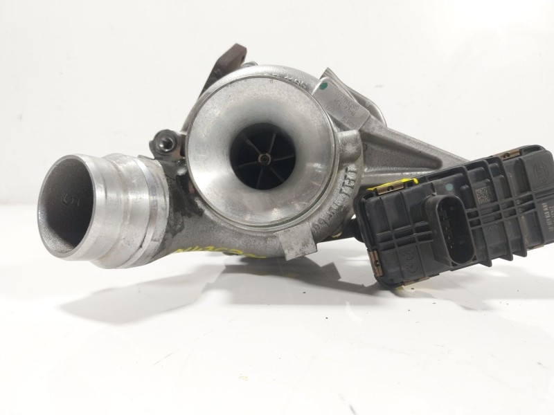 Recambio de turbocompresor para mini countryman (r60) 2.0 turbodiesel cat referencia OEM IAM  RHV4T39 