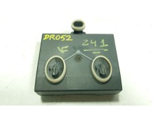 Recambio de modulo electronico para volkswagen tiguan (ad1, ax1) 2.0 tdi 4motion referencia OEM IAM   5Q0959595E