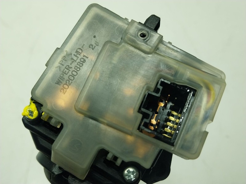 Recambio de mando limpia para ssangyong korando (ck) 2.0 e-xdi referencia OEM IAM  202008891 