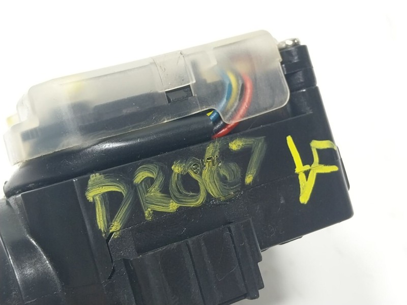 Recambio de mando luces para ssangyong korando (ck) 2.0 e-xdi referencia OEM IAM  202008888 