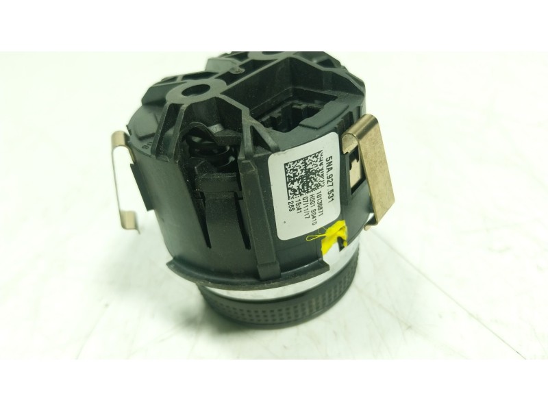 Recambio de modulo electronico para volkswagen tiguan (ad1, ax1) 2.0 tdi 4motion referencia OEM IAM  5NA927531 