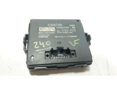 Recambio de modulo electronico para volkswagen tiguan (ad1, ax1) 2.0 tdi 4motion referencia OEM IAM   3Q0907338
