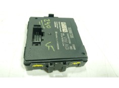 Recambio de modulo electronico para volkswagen tiguan (ad1, ax1) 2.0 tdi 4motion referencia OEM IAM   3Q0907338 2