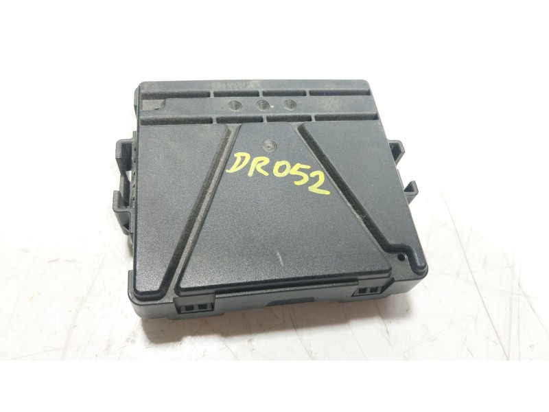 Recambio de modulo electronico para volkswagen tiguan (ad1, ax1) 2.0 tdi 4motion referencia OEM IAM   3Q0907338