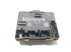 Recambio de modulo electronico para volkswagen tiguan (ad1, ax1) 2.0 tdi 4motion referencia OEM IAM   5Q0959593E 2