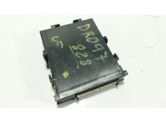 Recambio de modulo electronico para toyota aygo x (_b7_) 1.0 vvt-i (kgb70) referencia OEM IAM  891110H010  2