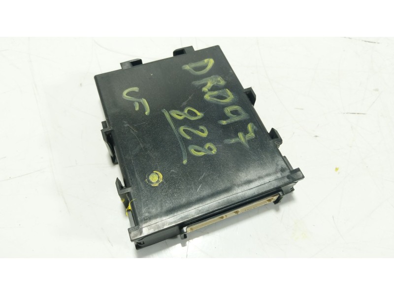 Recambio de modulo electronico para toyota aygo x (_b7_) 1.0 vvt-i (kgb70) referencia OEM IAM  891110H010 