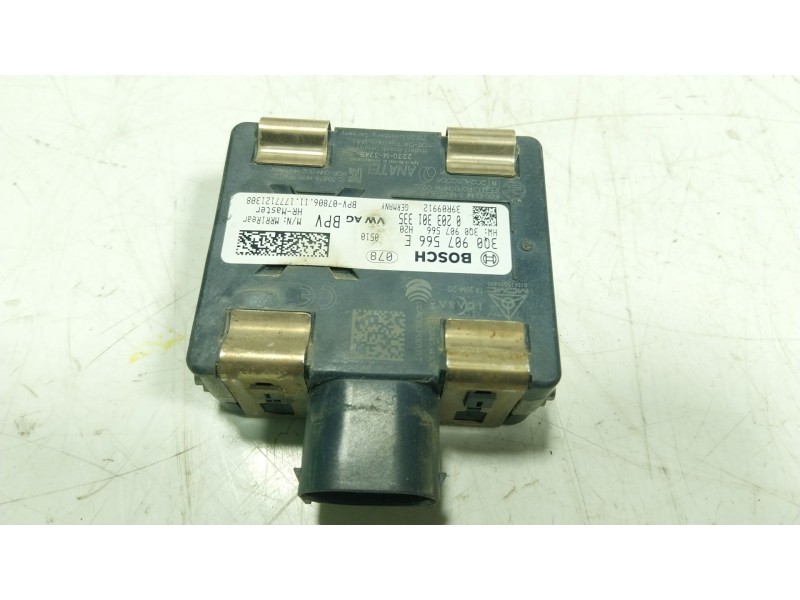 Recambio de modulo electronico para volkswagen tiguan (ad1, ax1) 2.0 tdi 4motion referencia OEM IAM   3Q0907566E