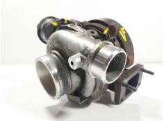Recambio de turbocompresor para mitsubishi canter euro 5/eev 3.0 diesel referencia OEM IAM  5801769036 