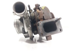 Recambio de turbocompresor para mitsubishi canter euro 5/eev 3.0 diesel referencia OEM IAM  5801769036  2