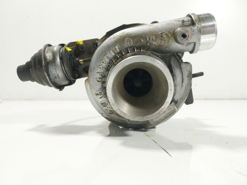 Recambio de turbocompresor para mitsubishi canter euro 5/eev 3.0 diesel referencia OEM IAM  5801769036 