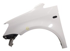 Recambio de aleta delantera izquierda para volkswagen caddy iii furgoneta/monovolumen (2ka, 2kh, 2ca, 2ch) 1.6 tdi referencia OE