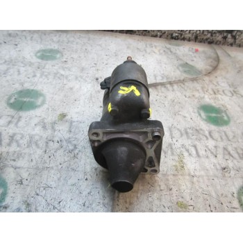 MOTOR ARRANQUE 55193356 55193356 