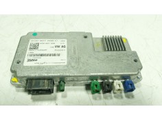 Recambio de modulo electronico para volkswagen tiguan (ad1, ax1) 2.0 tdi 4motion referencia OEM IAM   5Q0907556C