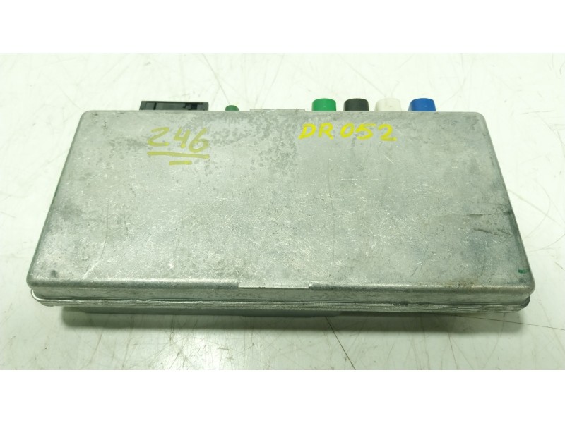 Recambio de modulo electronico para volkswagen tiguan (ad1, ax1) 2.0 tdi 4motion referencia OEM IAM   5Q0907556C