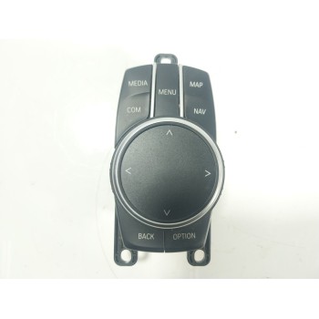 MANDO MULTIFUNCION 65825A3B1E2 5A14E6401 