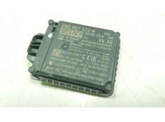 Recambio de modulo electronico para volkswagen tiguan (ad1, ax1) 2.0 tdi 4motion referencia OEM IAM  2Q0907572M 