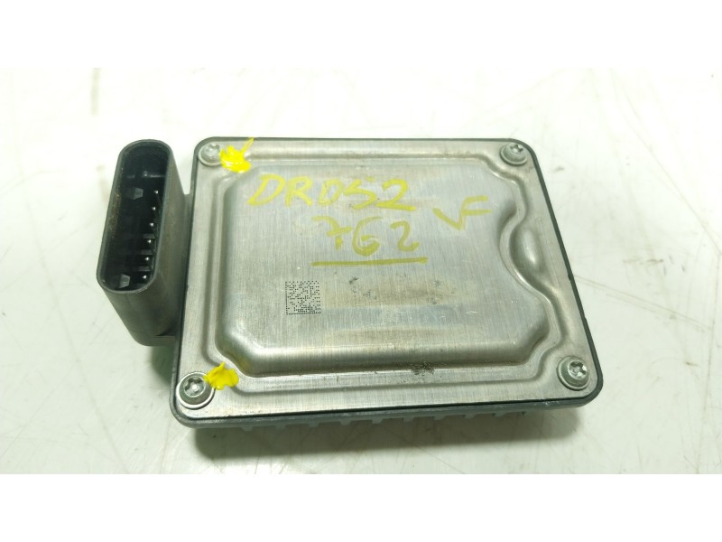 Recambio de modulo electronico para volkswagen tiguan (ad1, ax1) 2.0 tdi 4motion referencia OEM IAM  2Q0907572M 