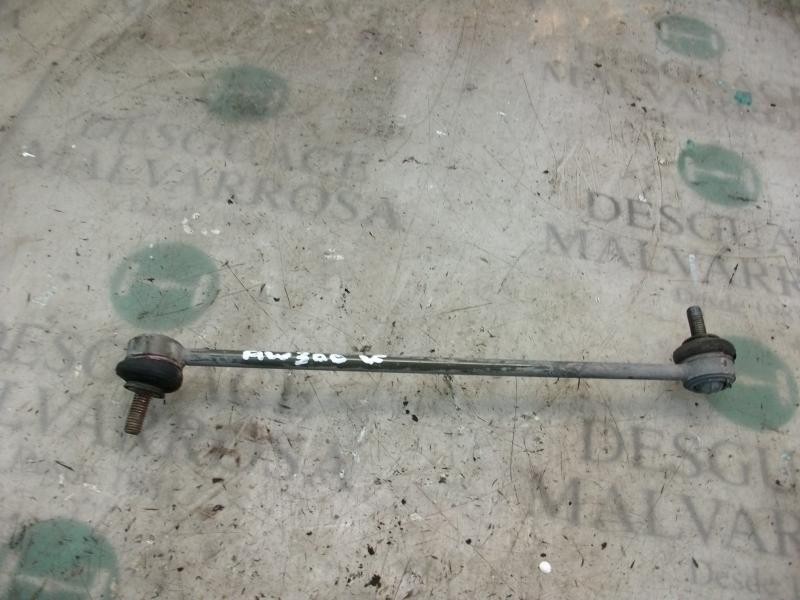 Recambio de tirante delantero izquierdo para peugeot 307 (s1) xr referencia OEM IAM   