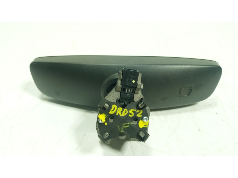 Recambio de espejo interior para volkswagen tiguan (ad1, ax1) 2.0 tdi 4motion referencia OEM IAM   3G0857511AC